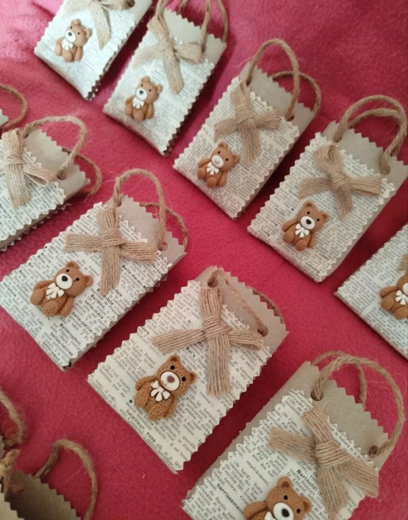 Sacos de papel – photo 4